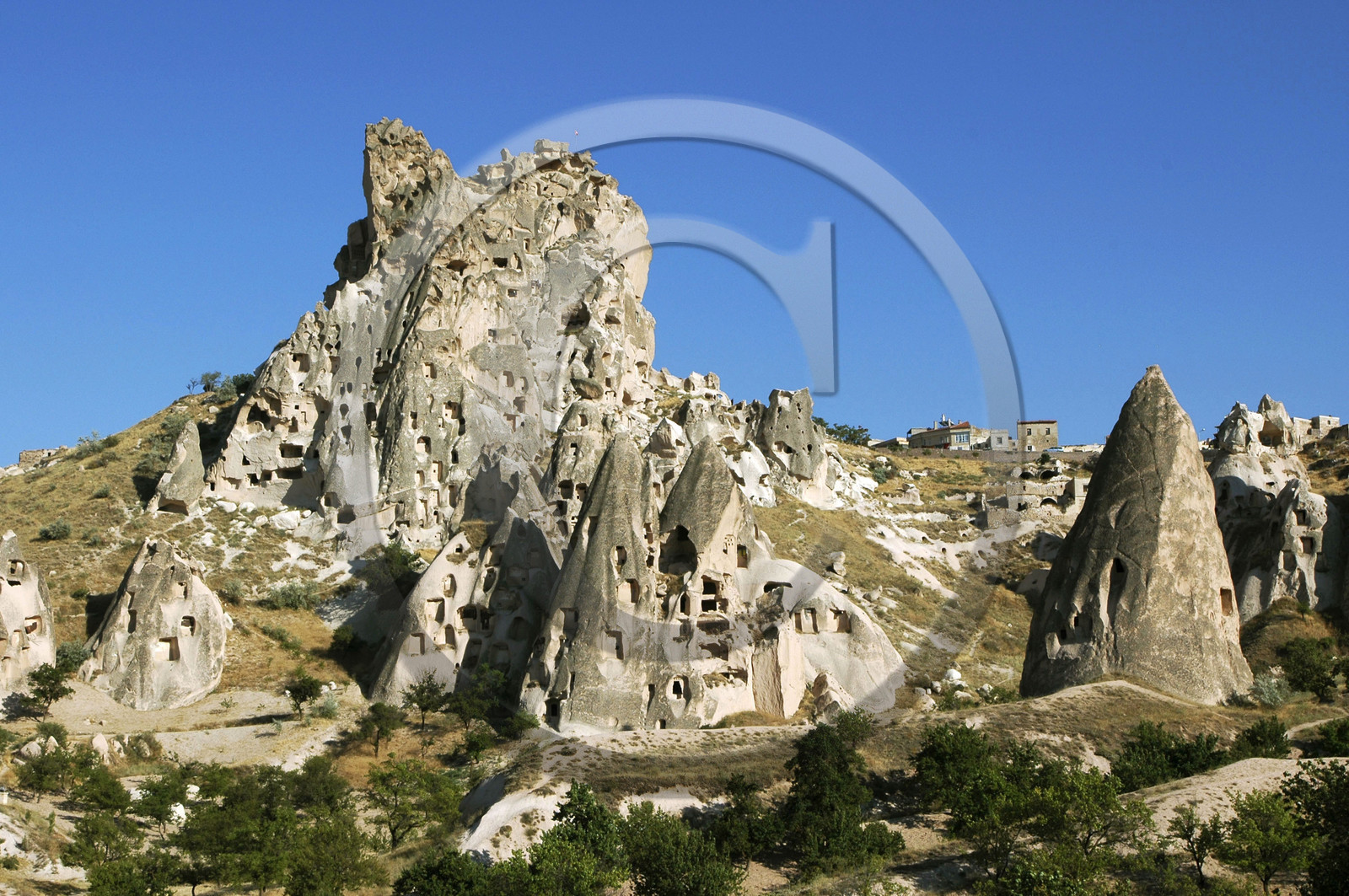 Cappadoce, Turquie