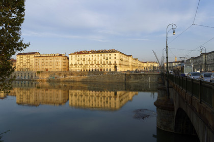 Italie, Turin