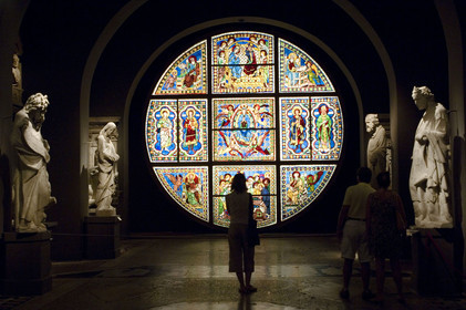 Sienne, Toscane, Italie