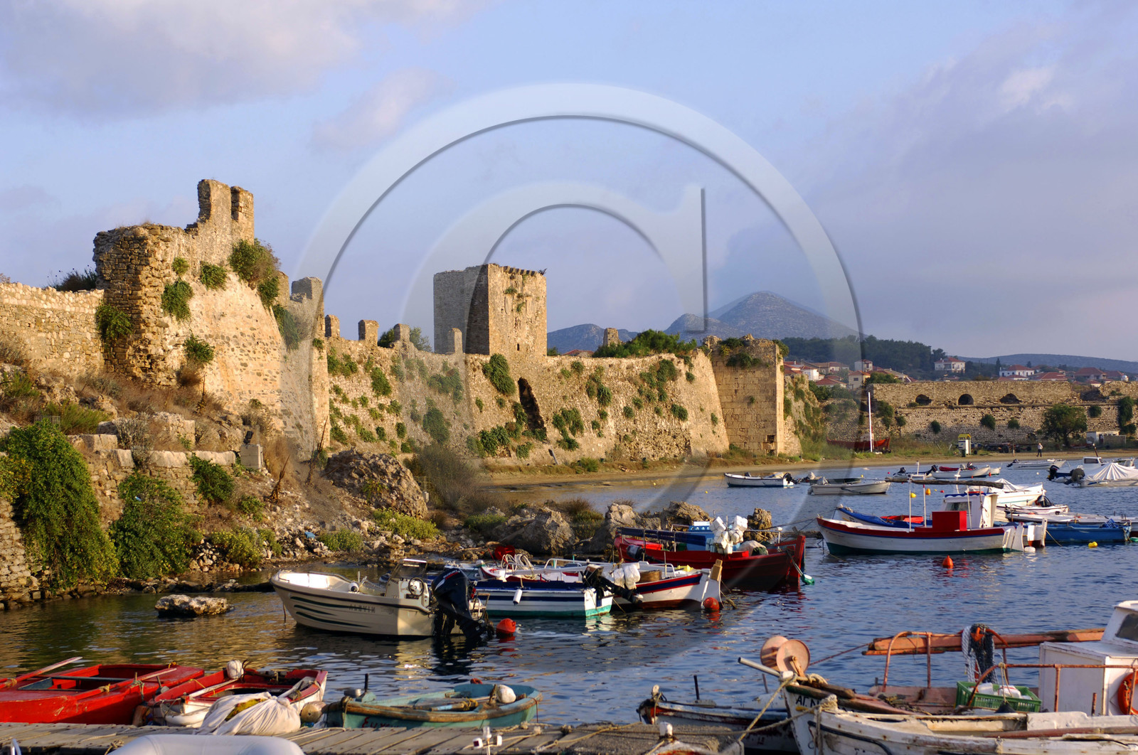 Péloponèse, Grèce