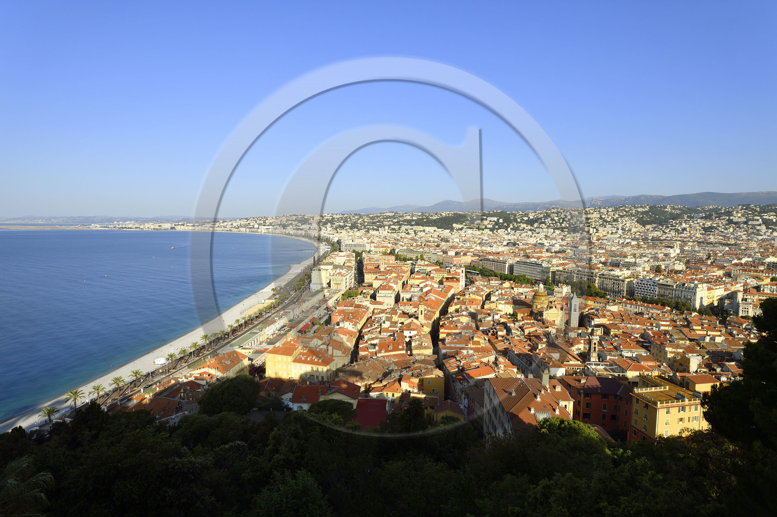 France, Nice