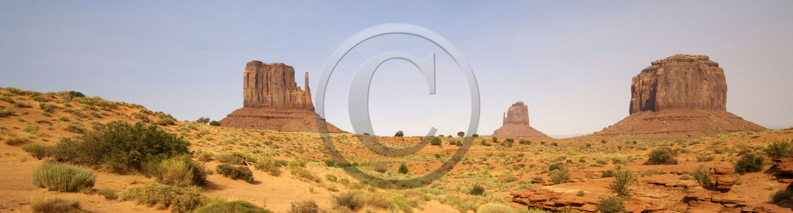 USA, MONUMENT VALLEY