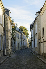 France, Senlis