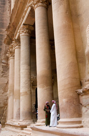 Petra, Jordan