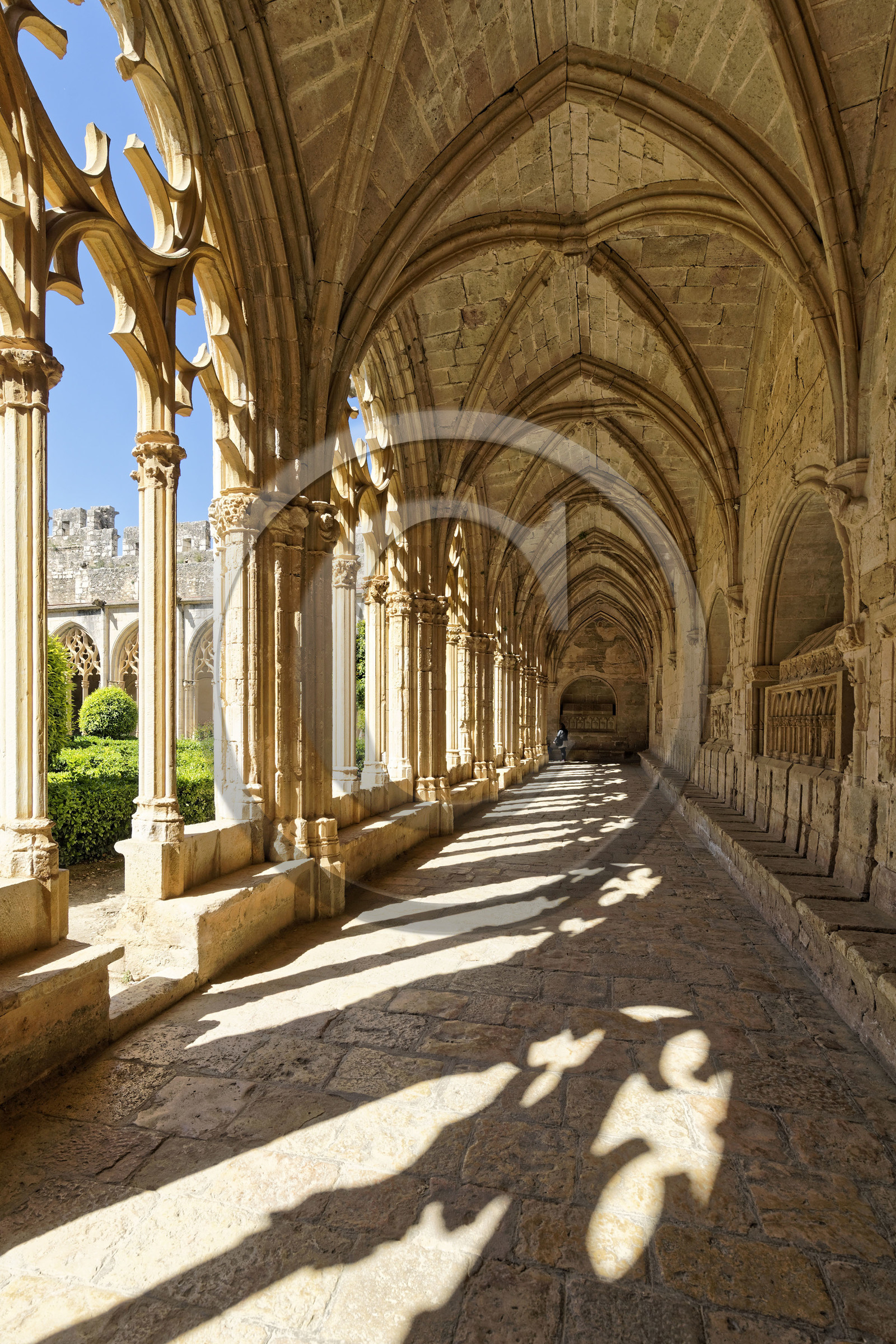 Espagne, Santes Creus