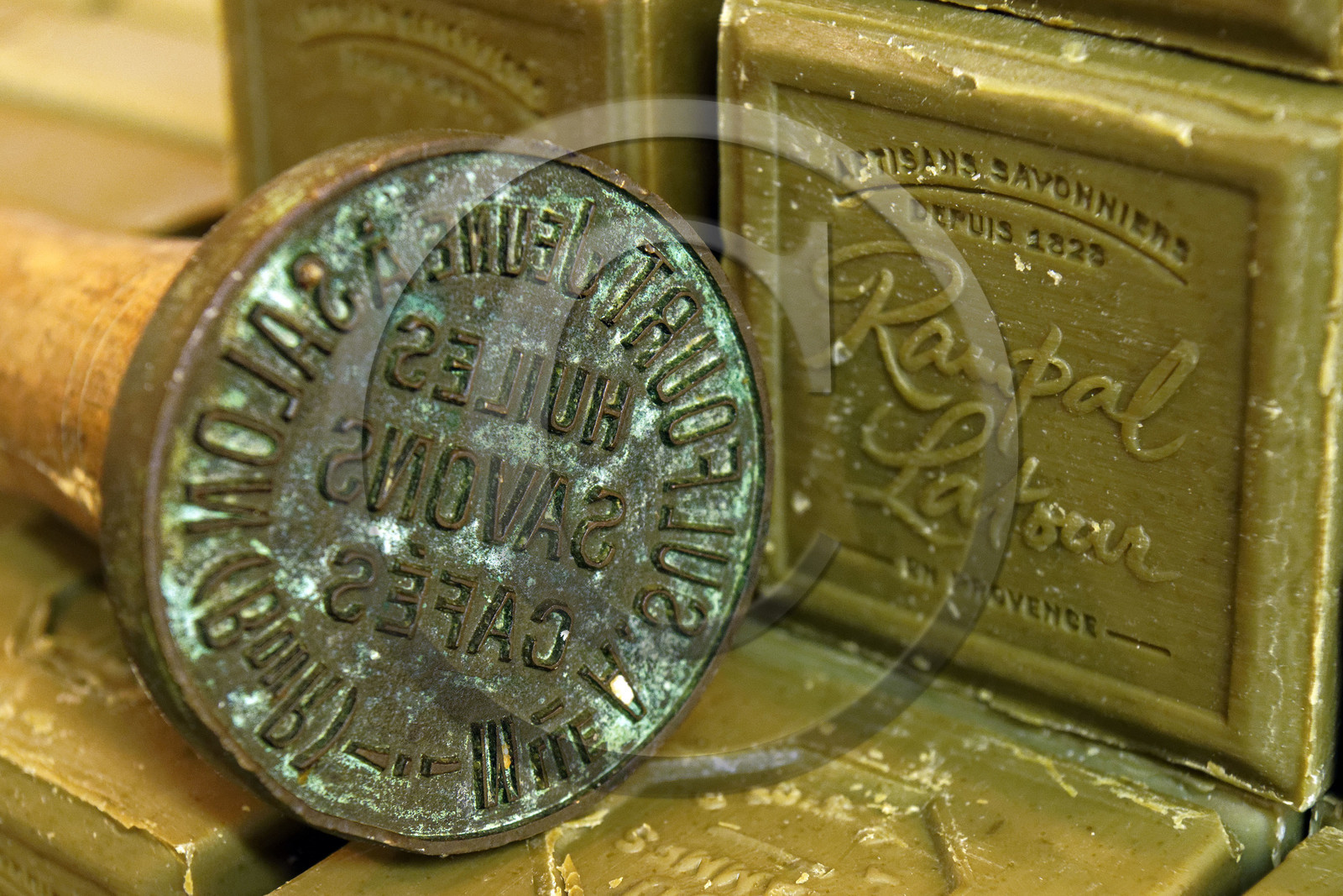 France, Salon de Provence