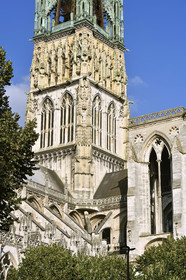 France, Rouen