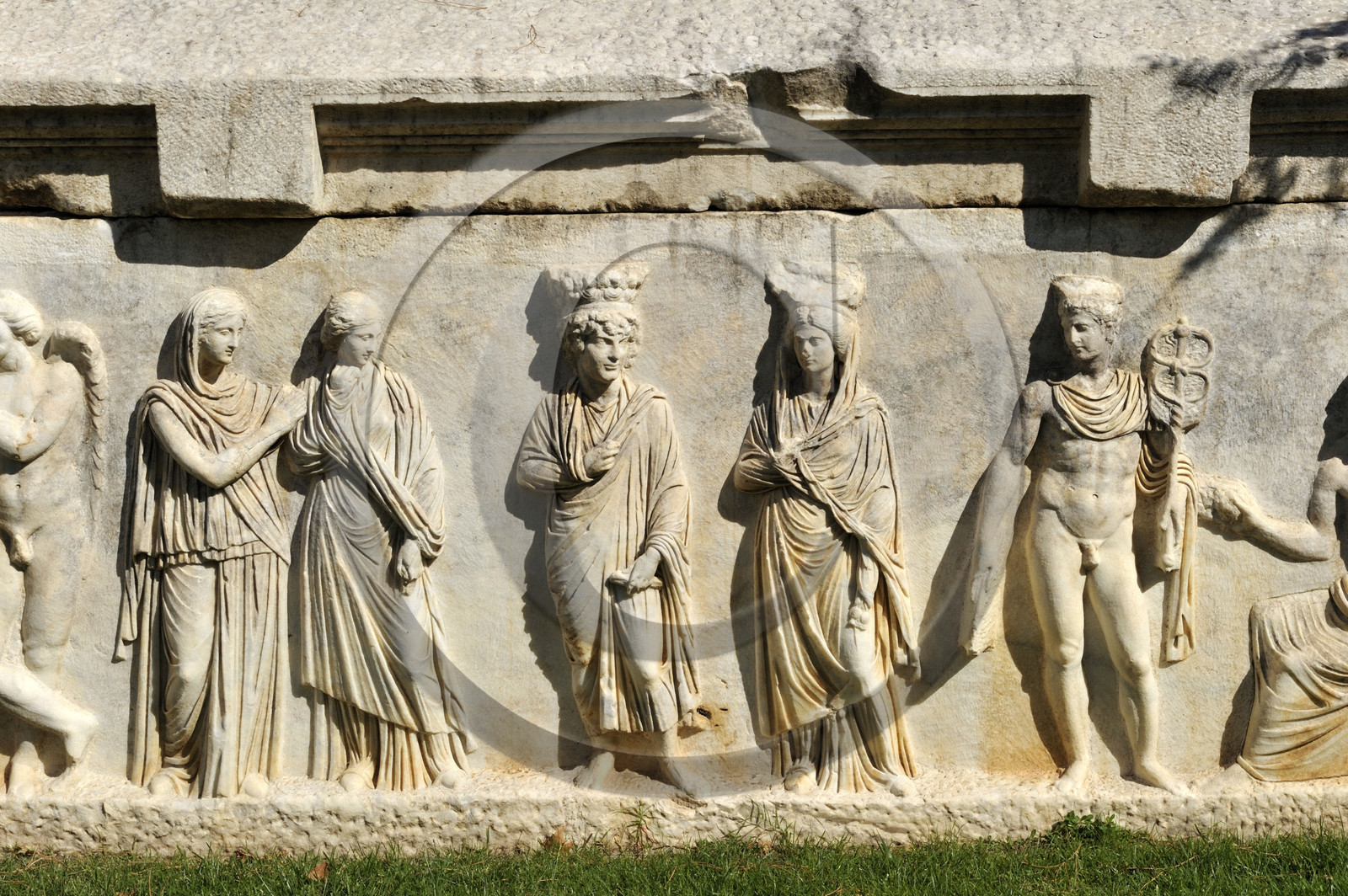 Turquie, Aphrodisias