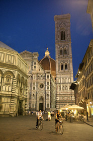 Italie, Firenze