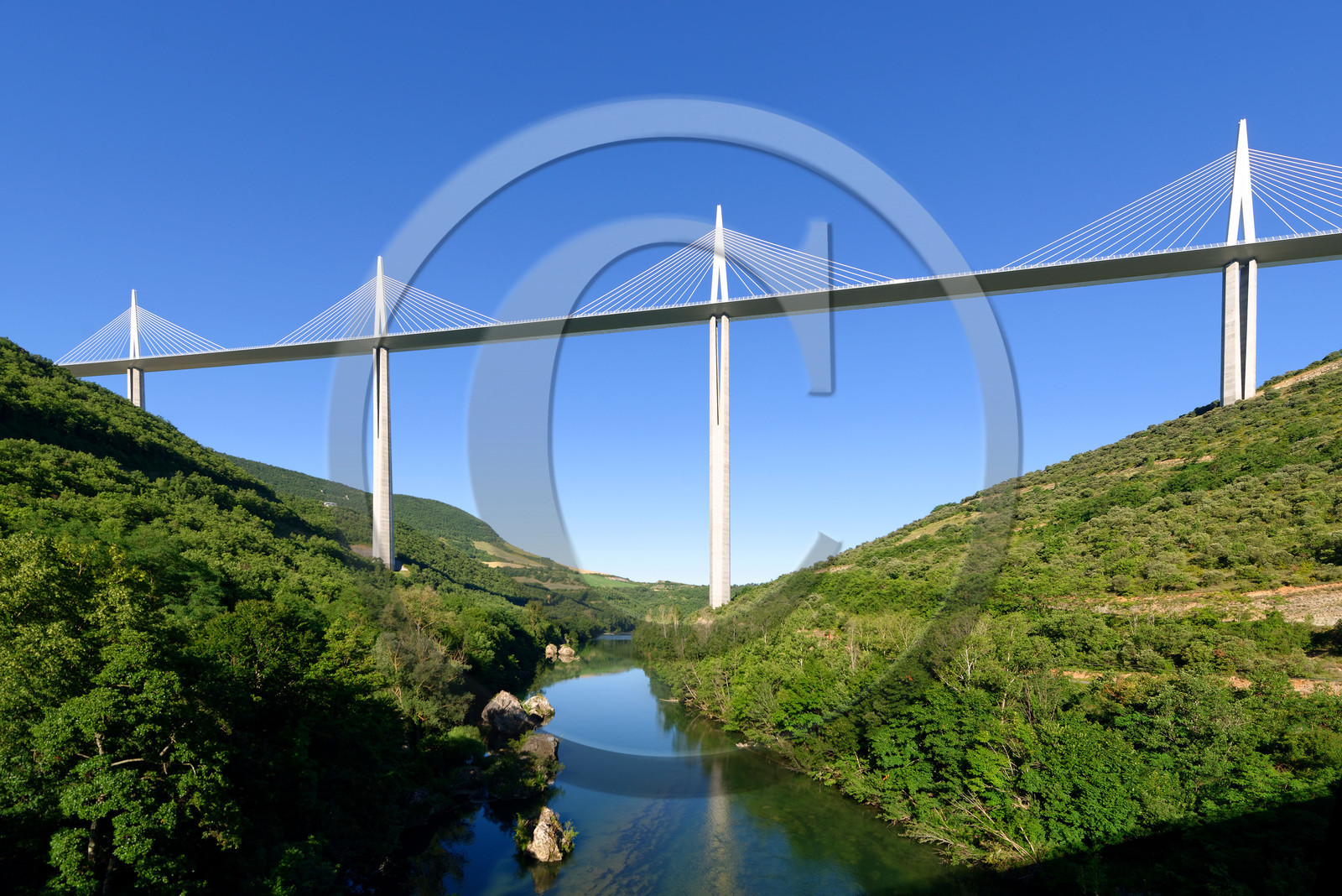 France, Millau