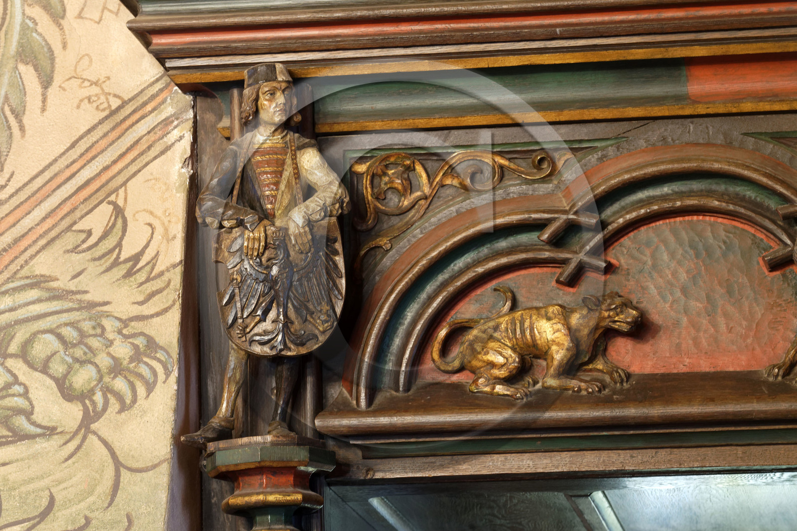 France, Haut Koenigsbourg