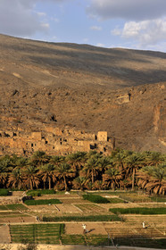 Oman, Hajjar