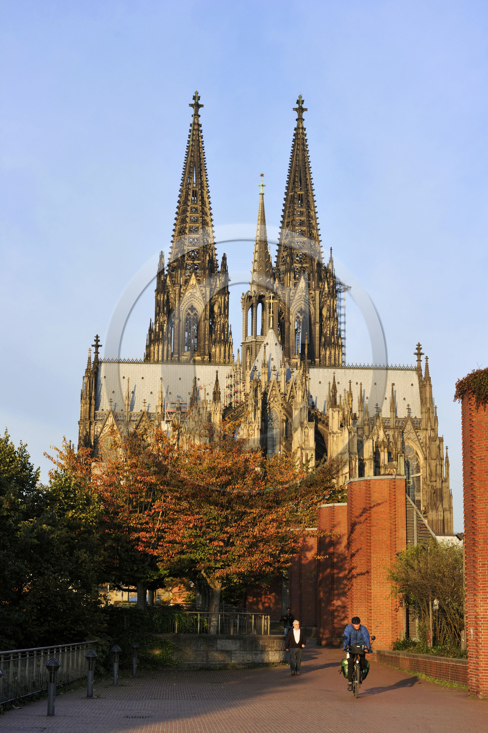 Allemagne, Koln