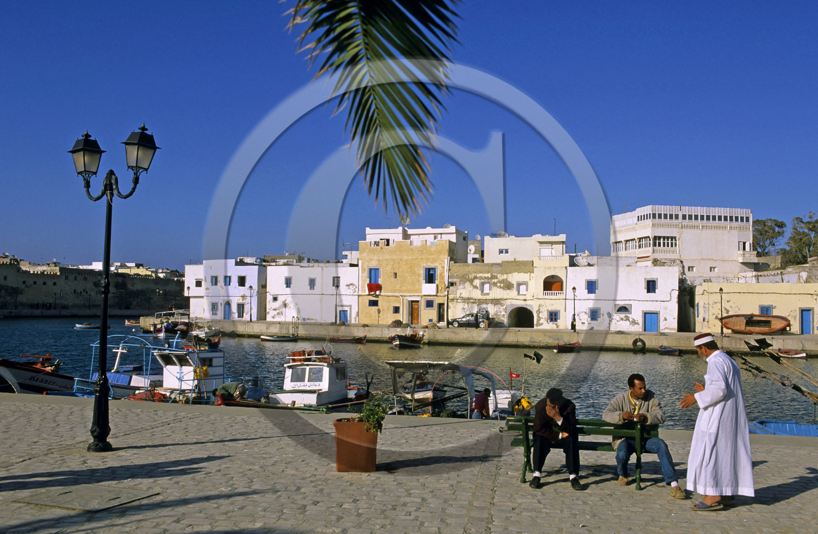 Bizerte, Tunisie