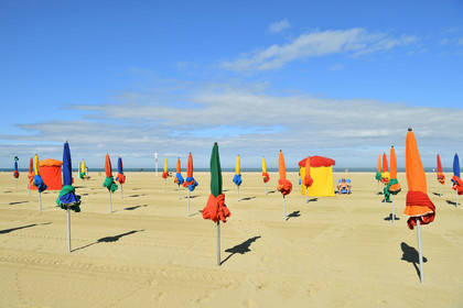 France, Deauville