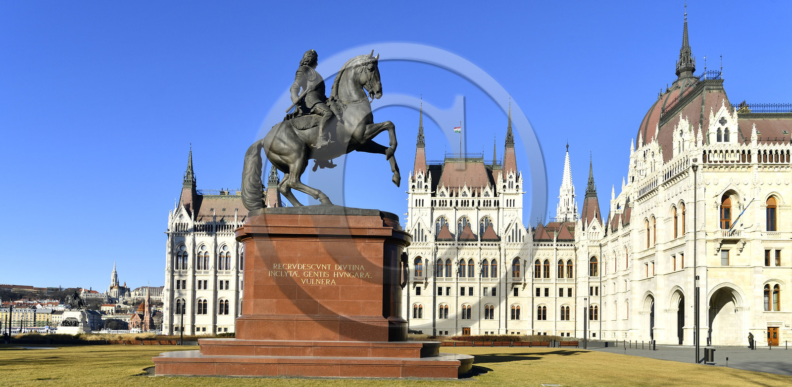 Hongrie, Budapest