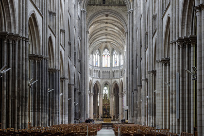 France, Rouen