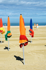 France, Deauville