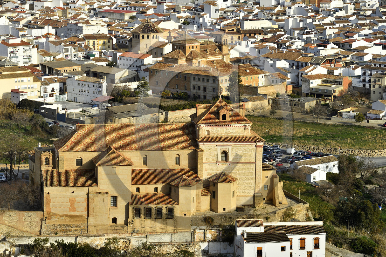 Espagne, Antequera