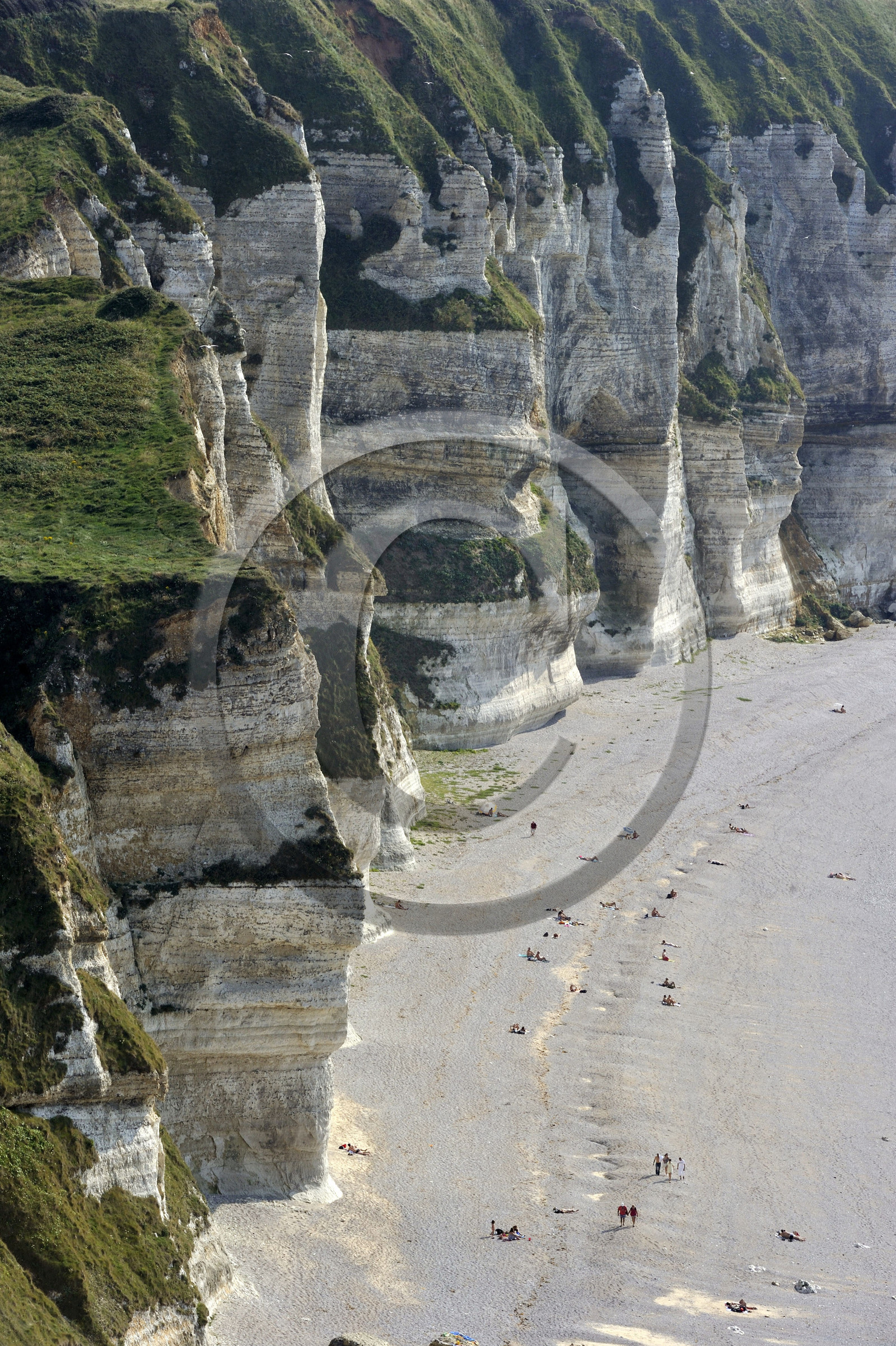 France, Etretat