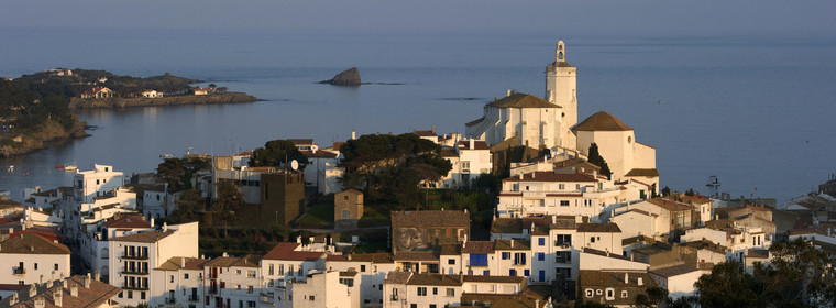 Espagne, Cadaques