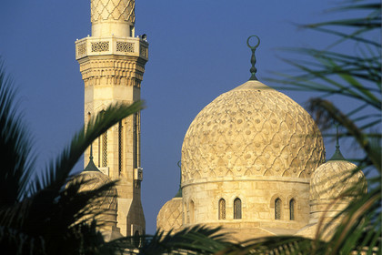 Dubaï. Émirats Arabes Unis