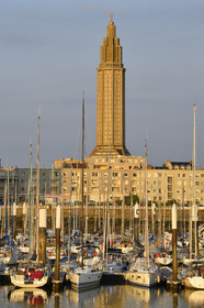 France, Le Havre