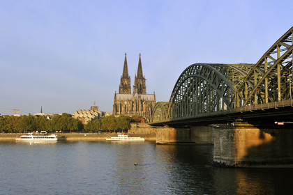 Allemagne, Koln