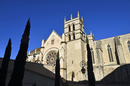 France, Montpellier