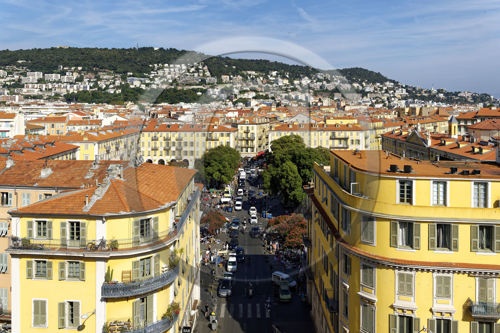 France, Nice
