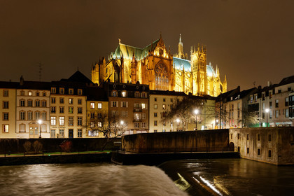 France, Metz