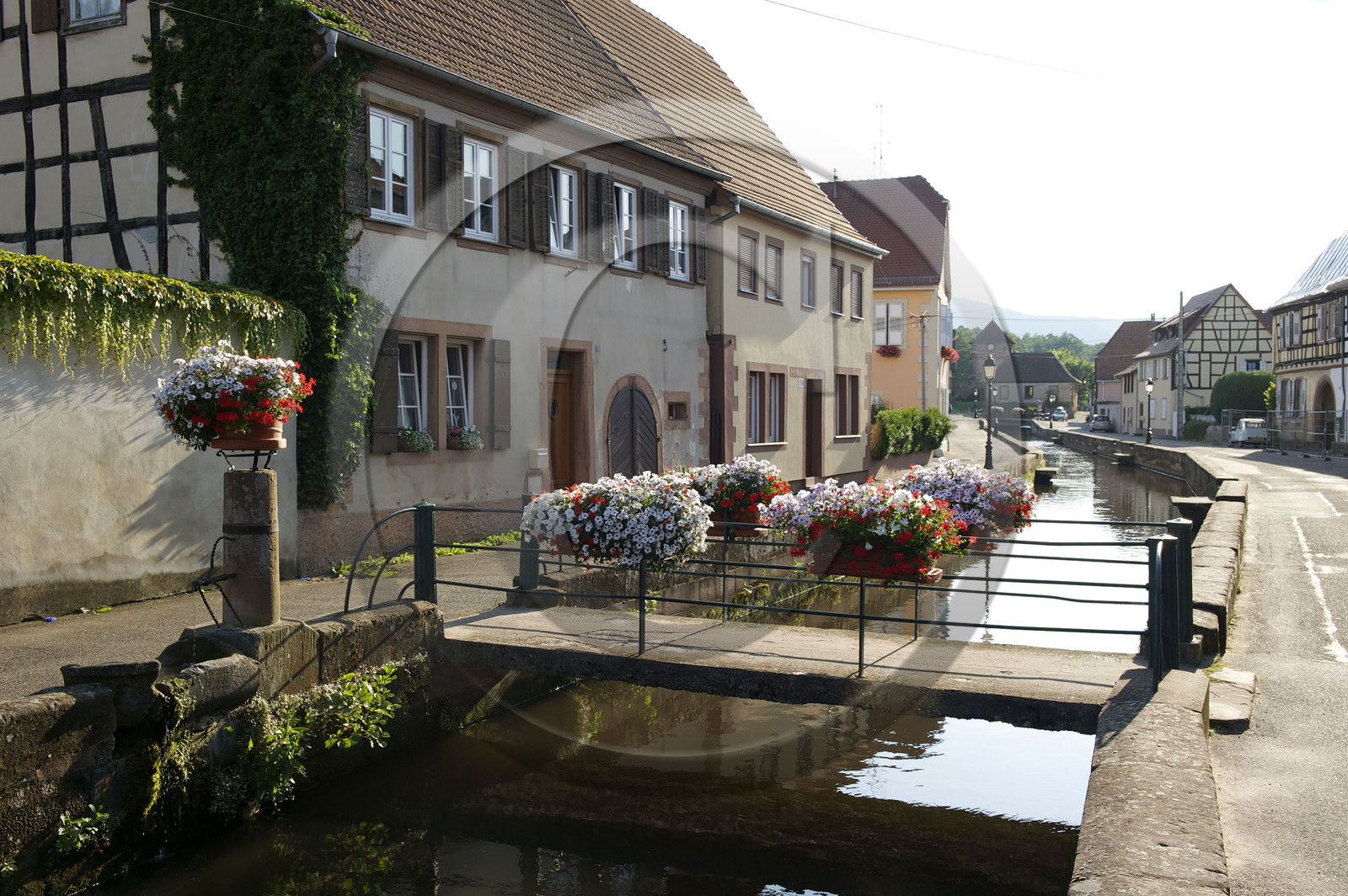 France, Wissembourg