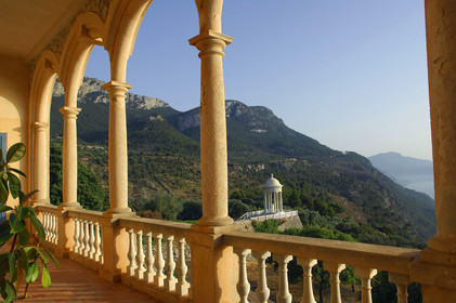 Mallorca, Balearic Islands