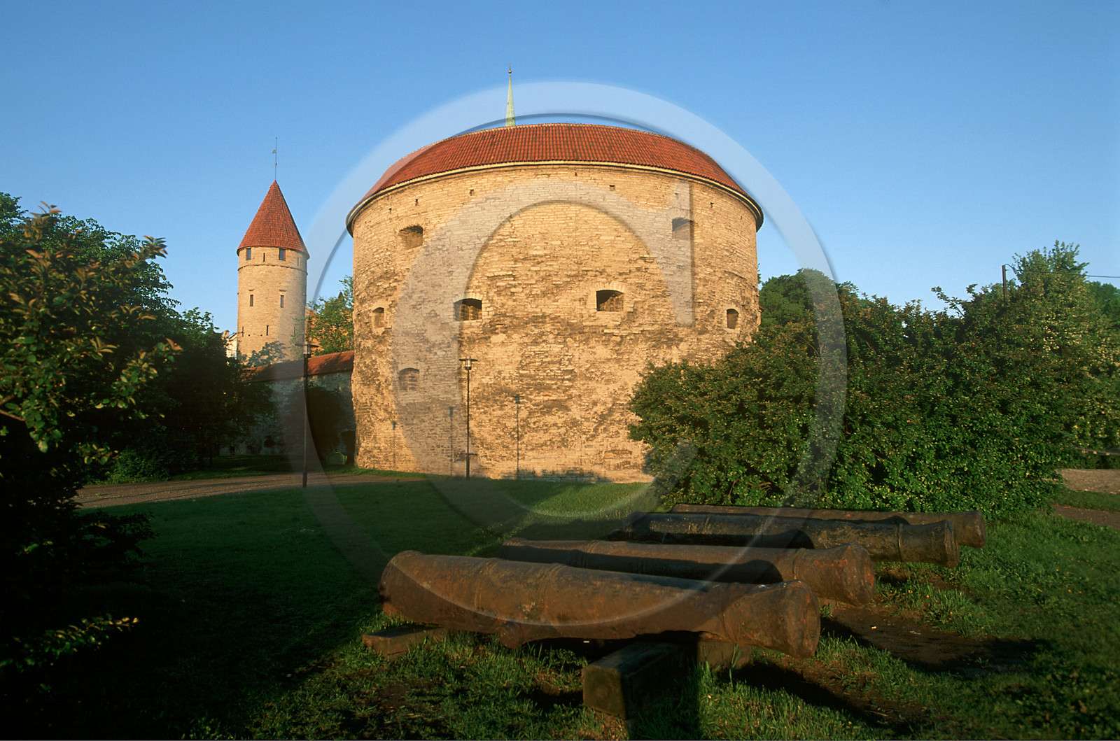 Estonie, Pays Baltes