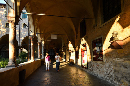 Italie, Padoue