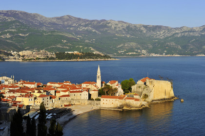Montenegro, Budva