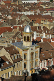 Roumanie, Brasov
