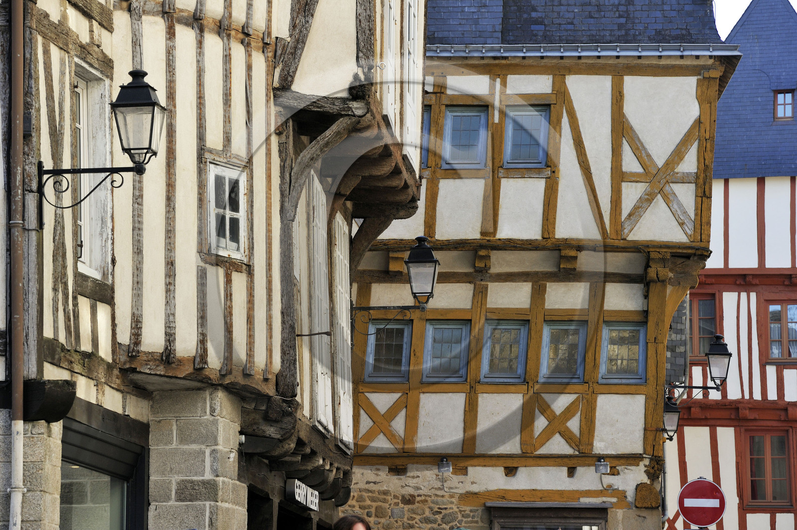 France, Vannes