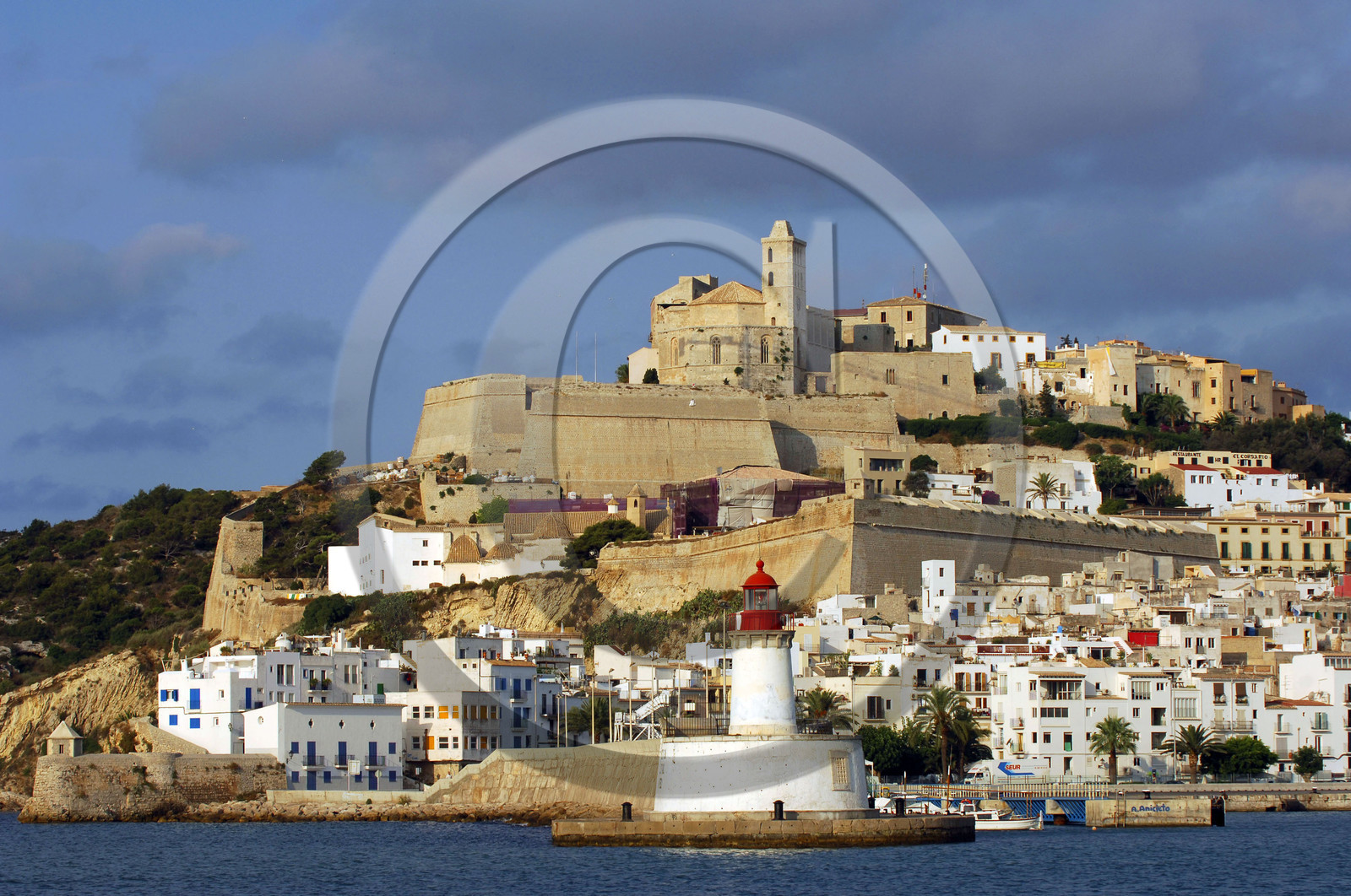 ESPAGNE, BALEARES, IBIZA