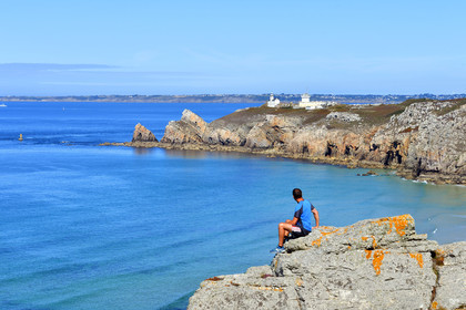 France, Crozon