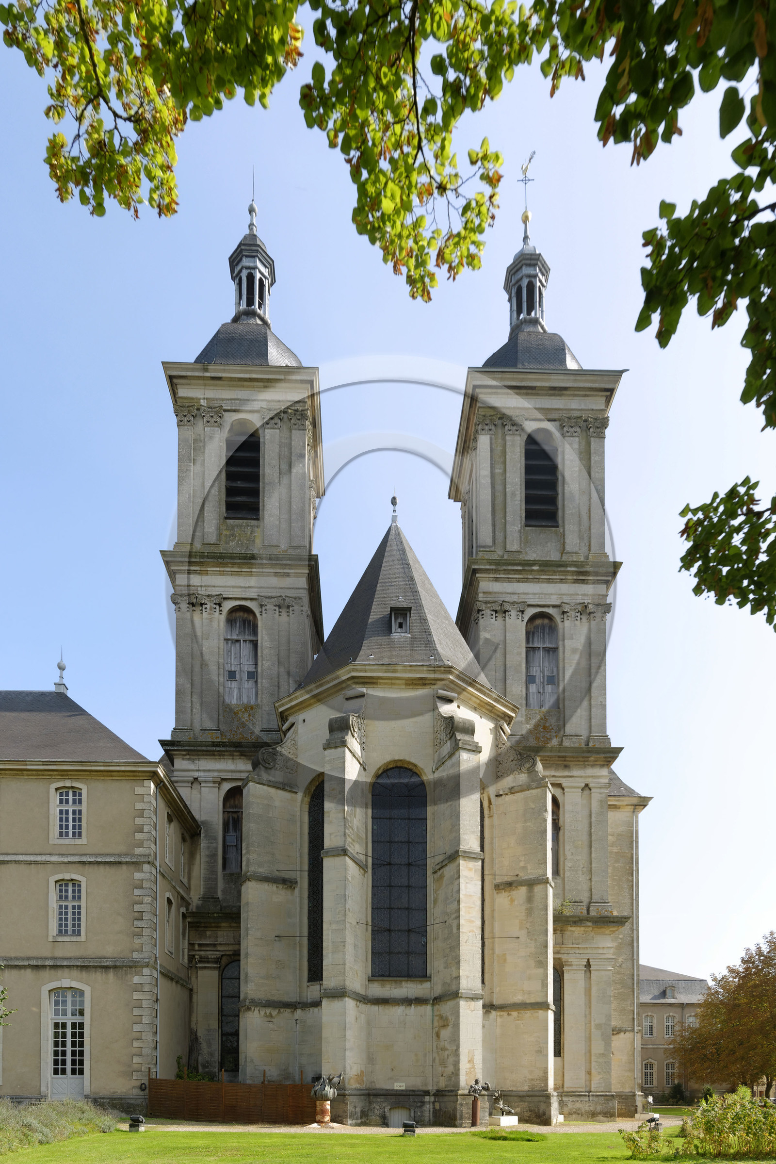 France, Pont a Mousson