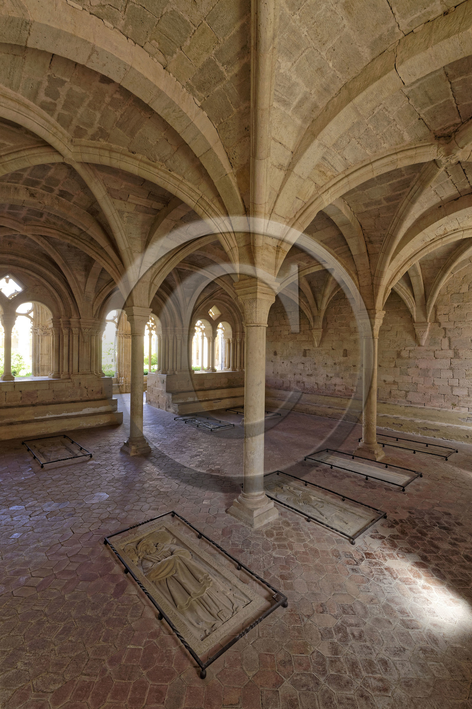 Espagne, Santes Creus