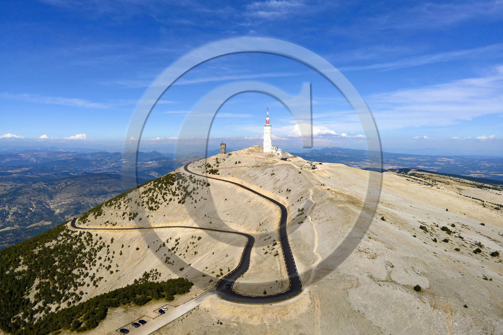 France, Ventoux