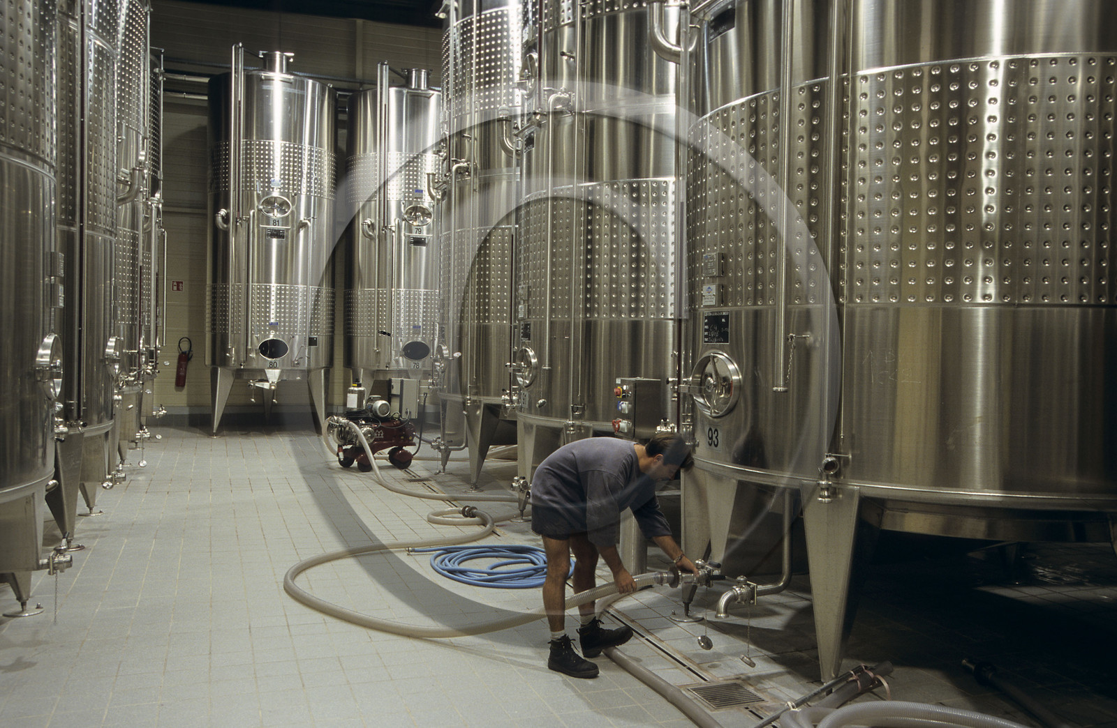 Le Beaujolais, France