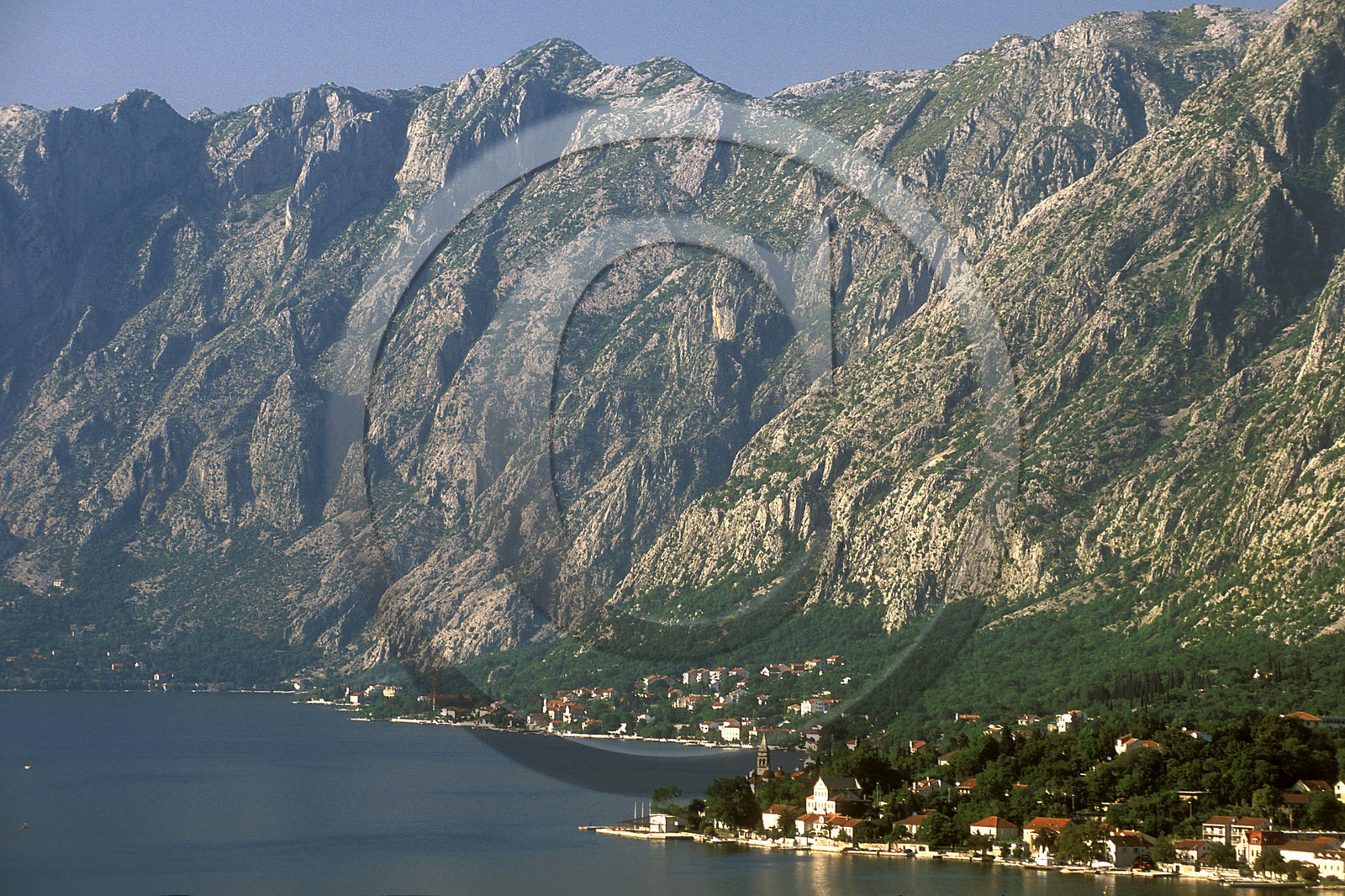 Kotor, Montenegro