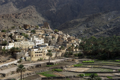 Oman, Rustaq