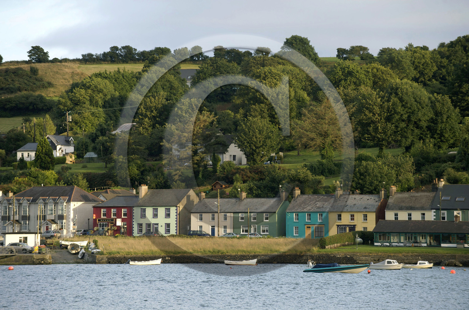 Irlande, Kinsale