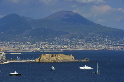 Italie, Napoli