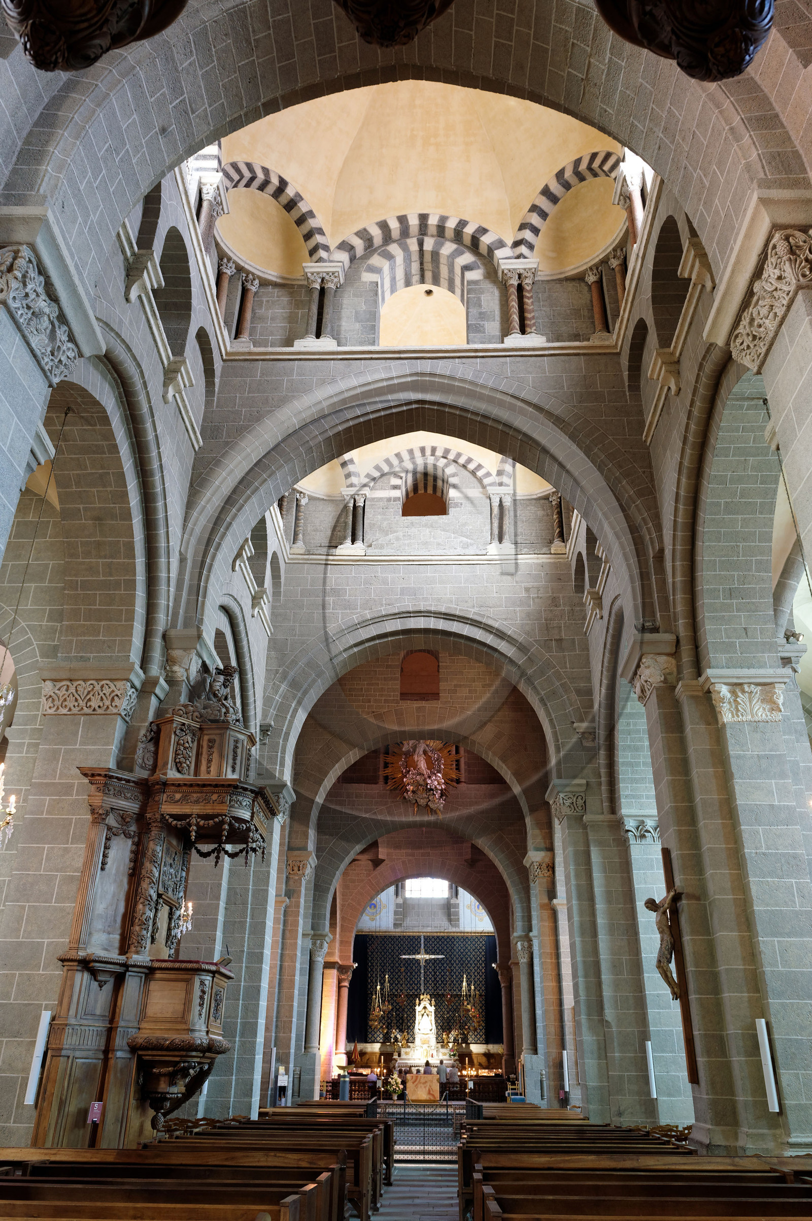 France, Le Puy en Velay