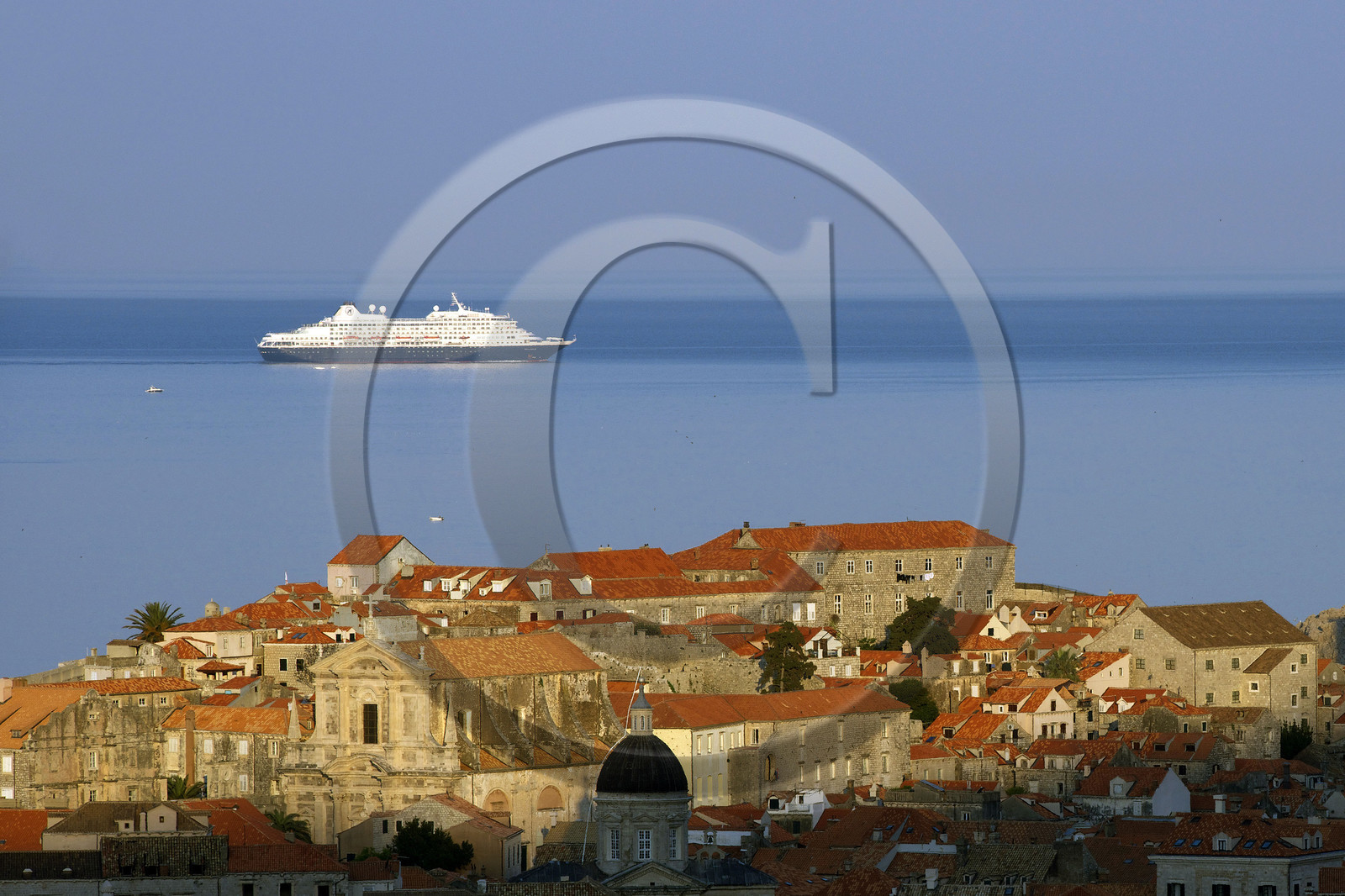 Croatie, Dubrovnik